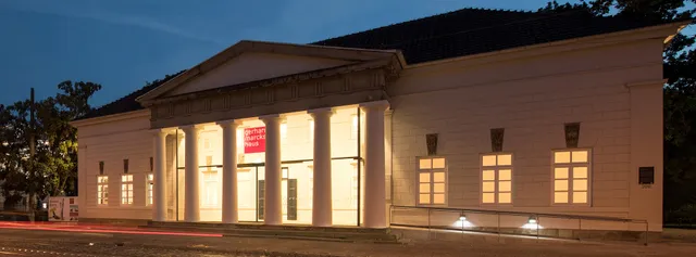 Gerhard Marcks House