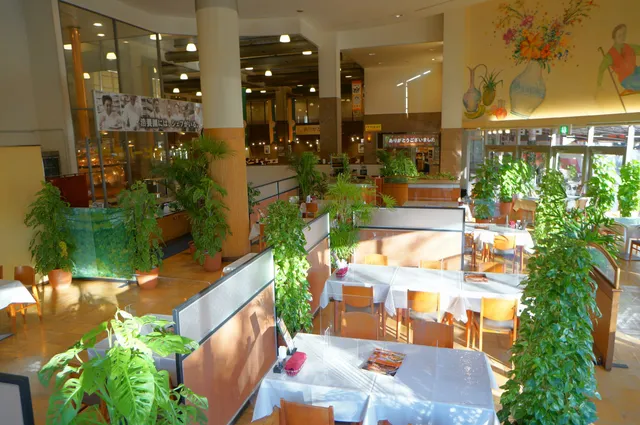 Nagoya Koyoen Yakinku,BBQ,buffet