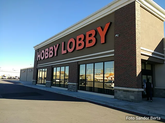 Hobby Lobby