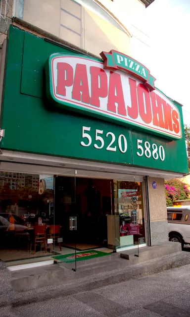 Papa John's