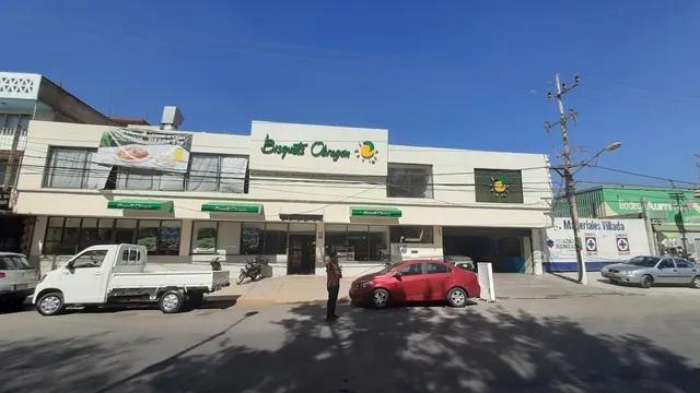 Los Bisquets Bisquets Obregón