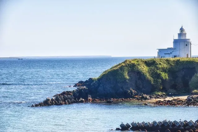 Anorisaki Lighthouse