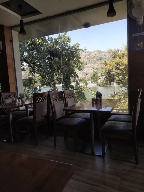 Sankalp Restaurant - South Indian Restaurant