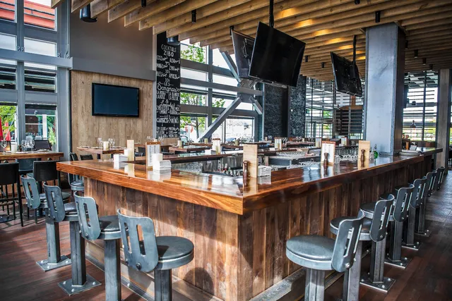 Restaurant Zibo! Laval (Centropolis)