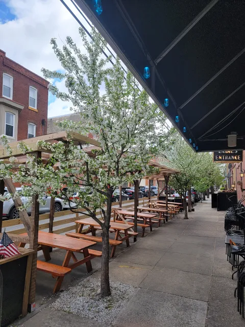 Hilltown Tavern Fairmount