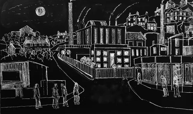 Cefn Mawr & District Museum