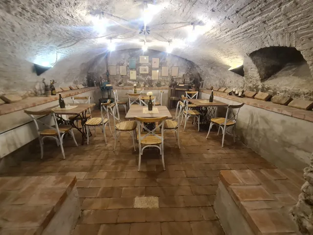 Egly Szőlőbirtok és Borászat