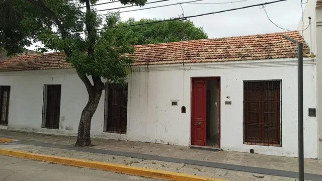 Museo Casa Fray Mocho