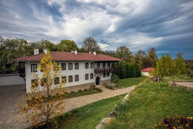 Monastère de Klisura