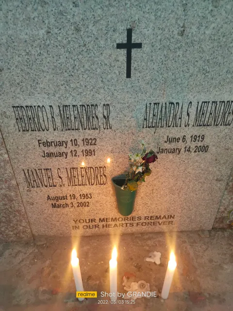 Manila North Green Park