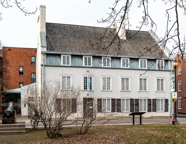 Galerie d'art du Parc