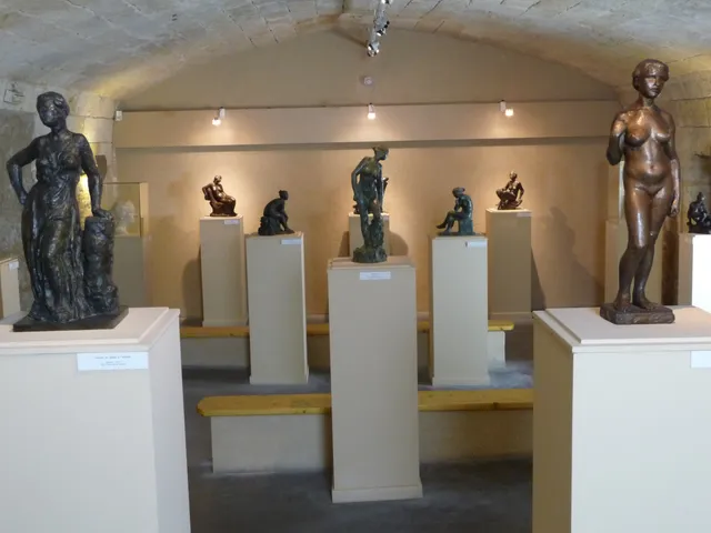 Dordonha - Pôle patrimonial et culturel de Bergerac