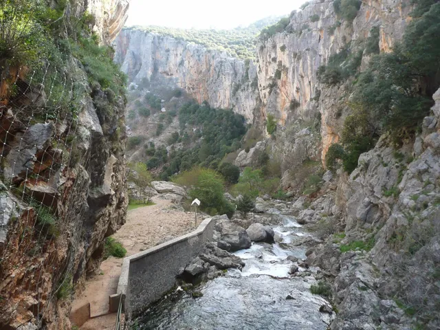 Central Cerrada del Utrero