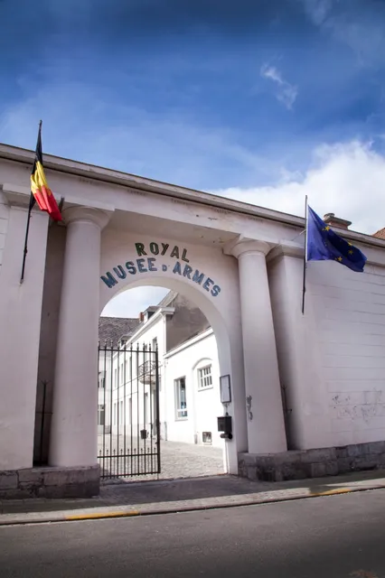 Military History Museum