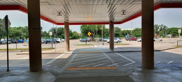 West Little York Park & Ride