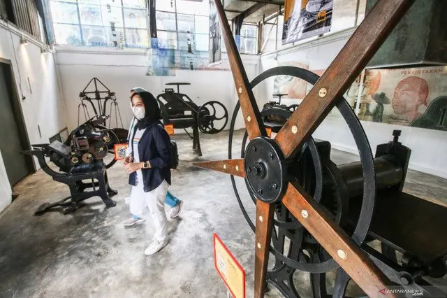 Galeri Museum Peruri