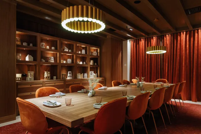 Babylon Rooftop & Garden Bar