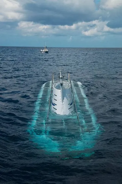 Atlantis Submarines Barbados