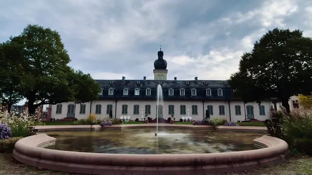 Castle Braunshardt / Weiterstadt