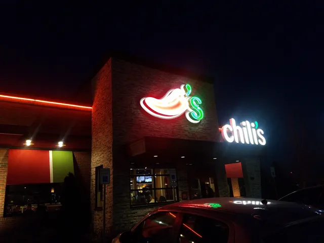 Chili's Grill & Bar