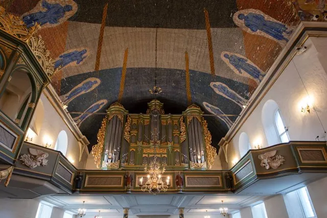 Oslo Cathedral
