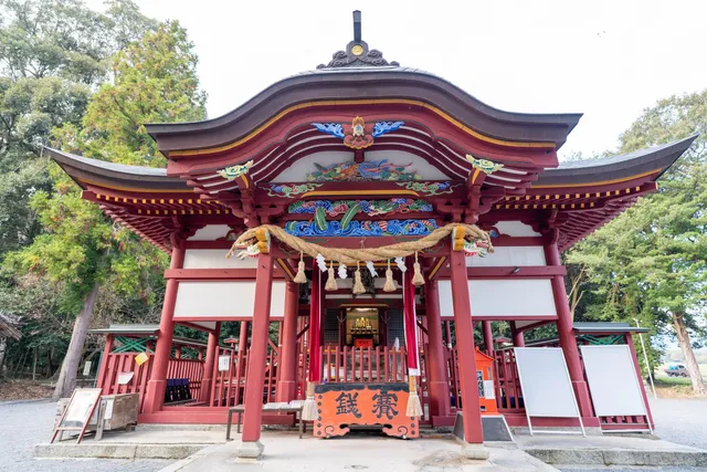 Onamuchi Shrine