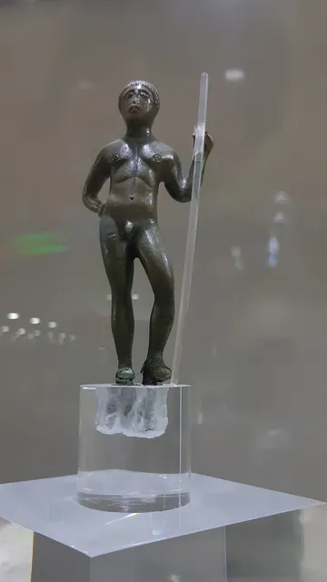 Archaeological Museum of Casentino