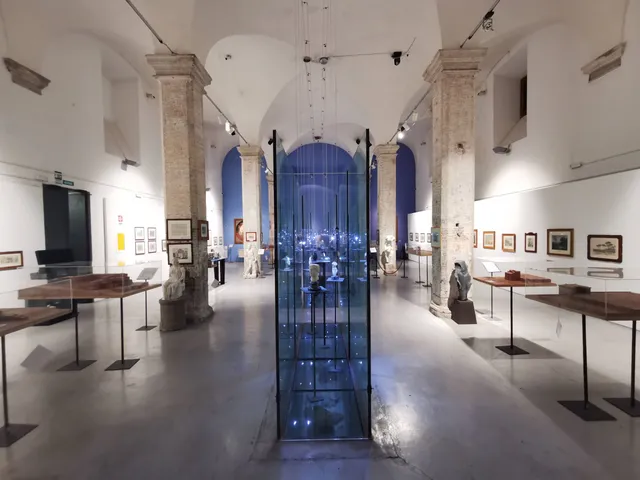 Scuderie Aldobrandini