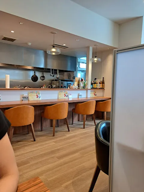 キッチン 彩えんぴつ