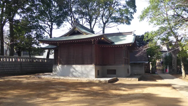 Himonya Hachimangū