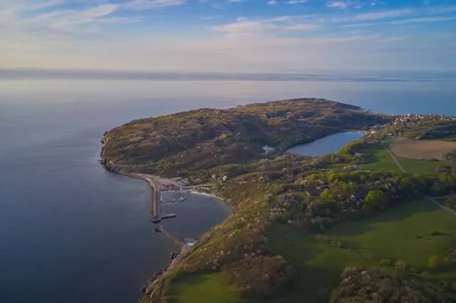 Mt. Kamisakari Observation deck
