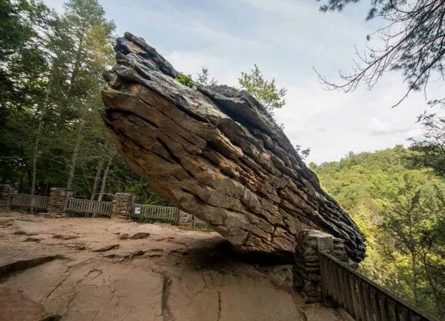 Balanced Rock