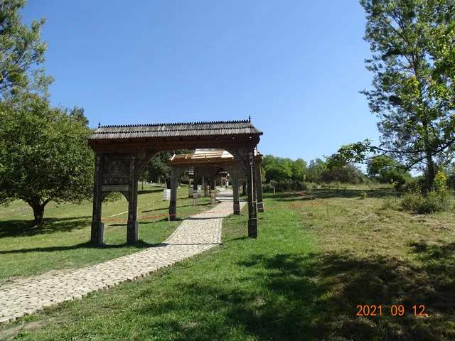 Orbán Balázs Múzeum