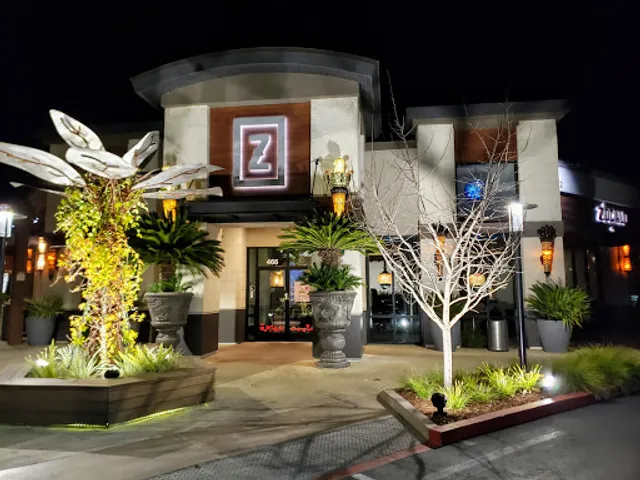 Zócalo University Village