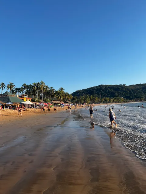 Chacala, Nayarit