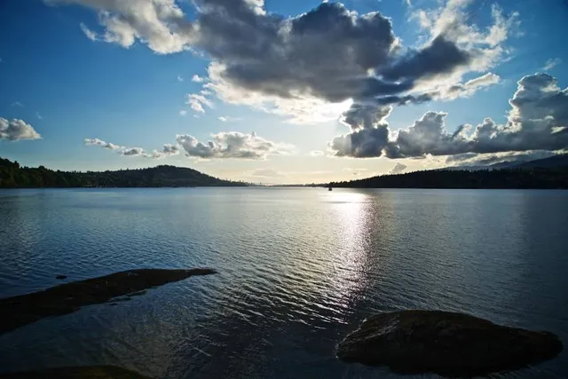 Admiralty Point Trail