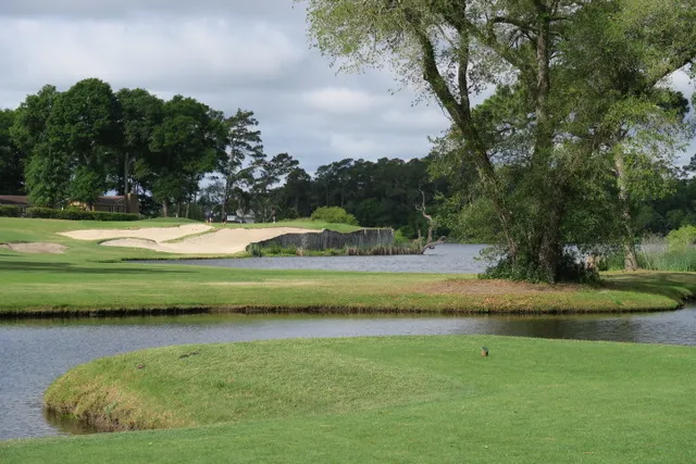 Oyster Bay Golf Links‎