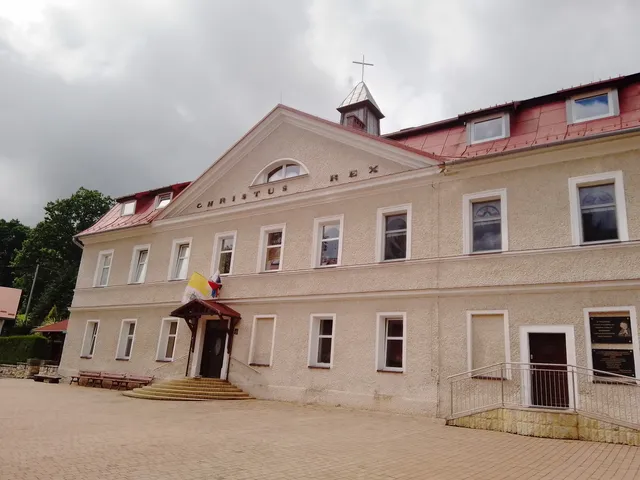 Muzeum misyjne ojców sercanów białych