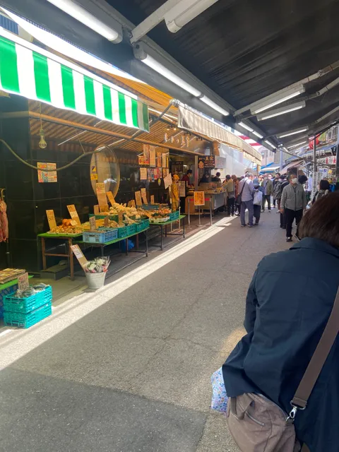 お ちょぼ 稲荷 (金)の たまや