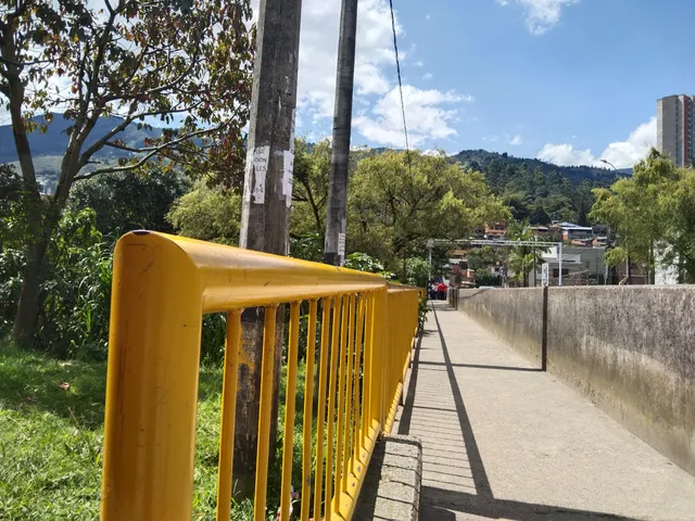 La Tablaza - La Estrella