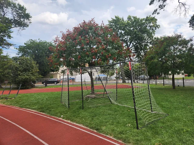 West Side Park
