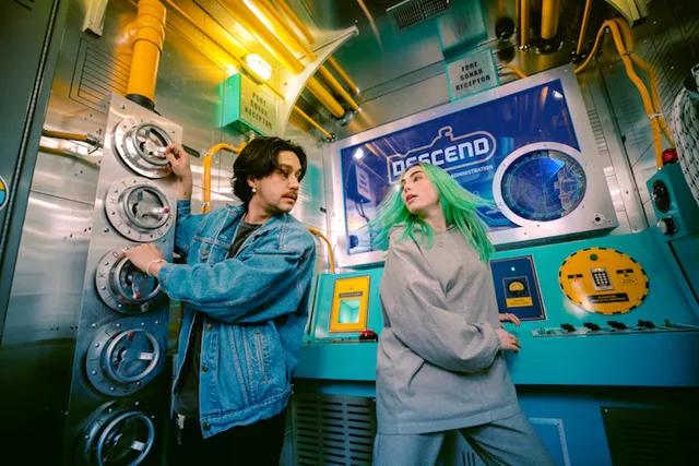 The Escape Game Roseville