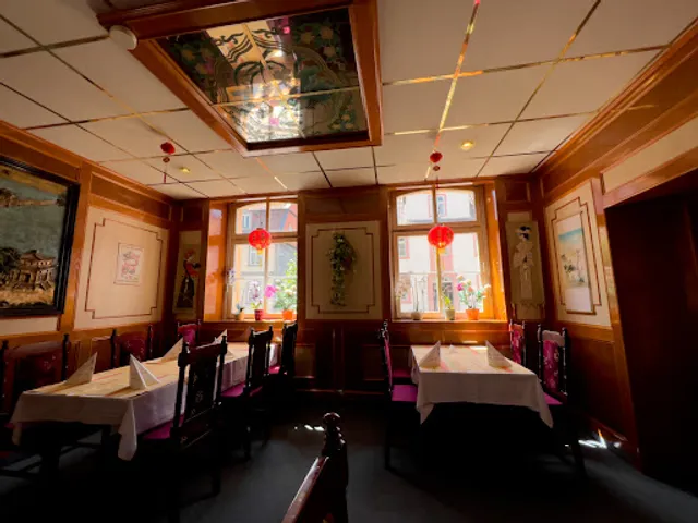 Restaurant Lan Phuong