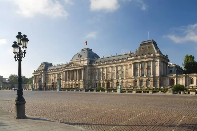 Royal Palace of Brussels