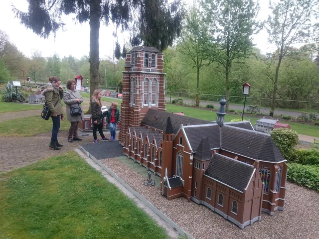 Brabants Museum Oud Oosterhout