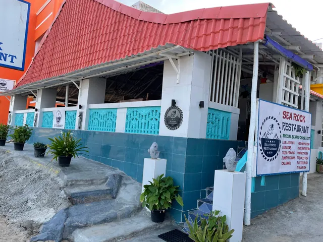 Searock Restaurant