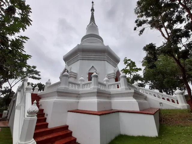 Wat Makut Kiri Wan