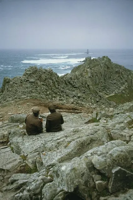 La pointe du raz