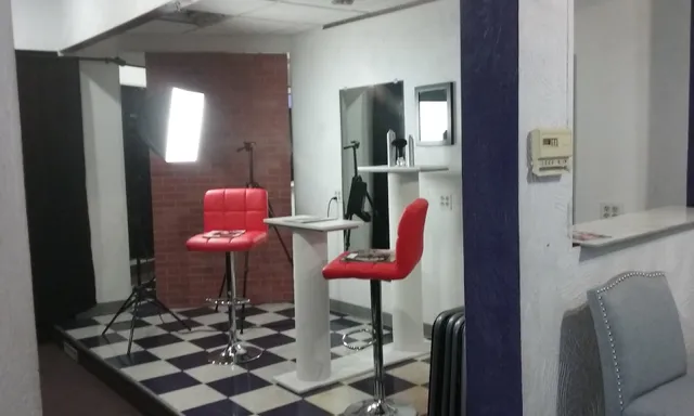 King of Kings RCHD Studio Arts & Entertainment