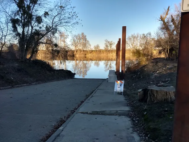 Elkhorn Regional Park